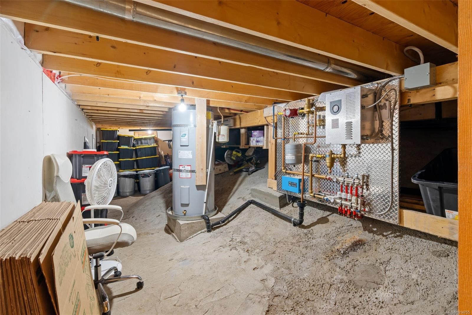 2405 Carpenter Rd, Sooke, BC