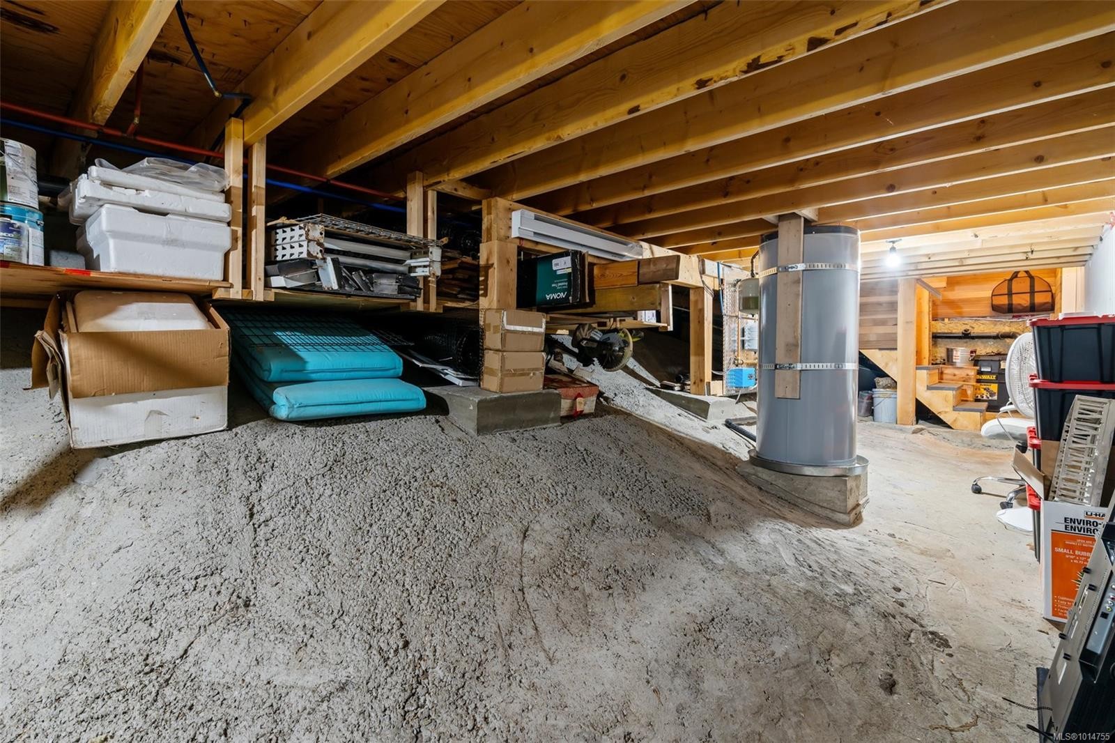 2405 Carpenter Rd, Sooke, BC