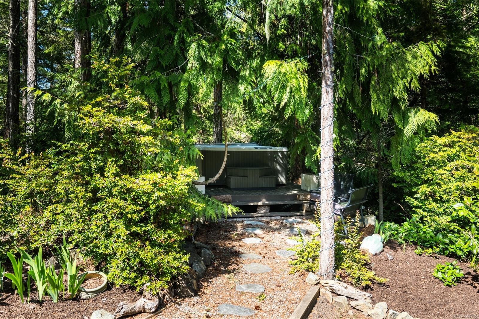 2405 Carpenter Rd, Sooke, BC
