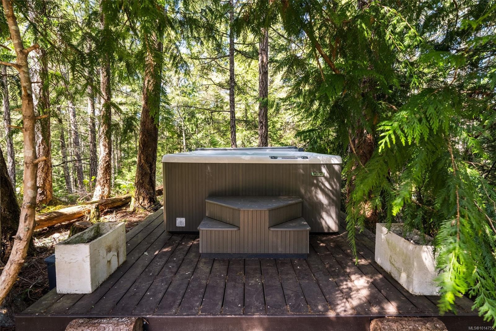 2405 Carpenter Rd, Sooke, BC