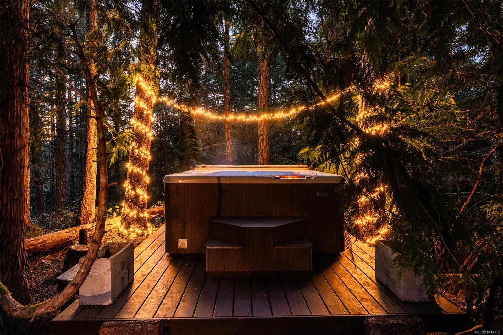 2405 Carpenter Rd, Sooke, BC