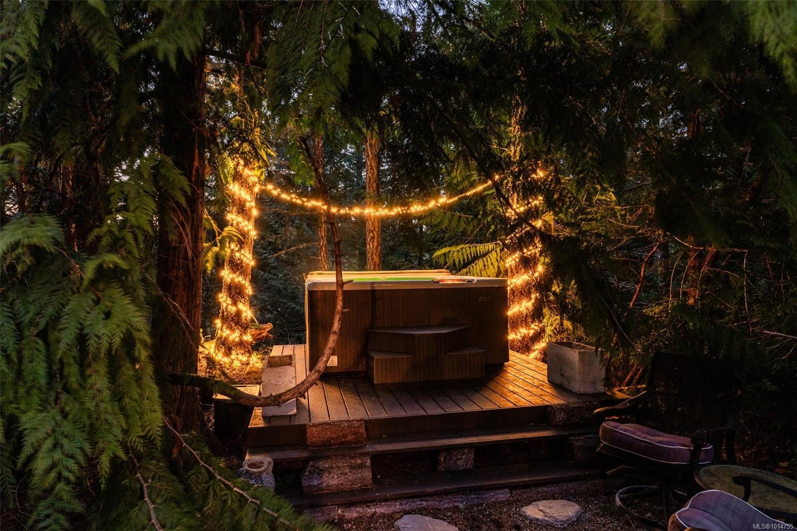 2405 Carpenter Rd, Sooke, BC