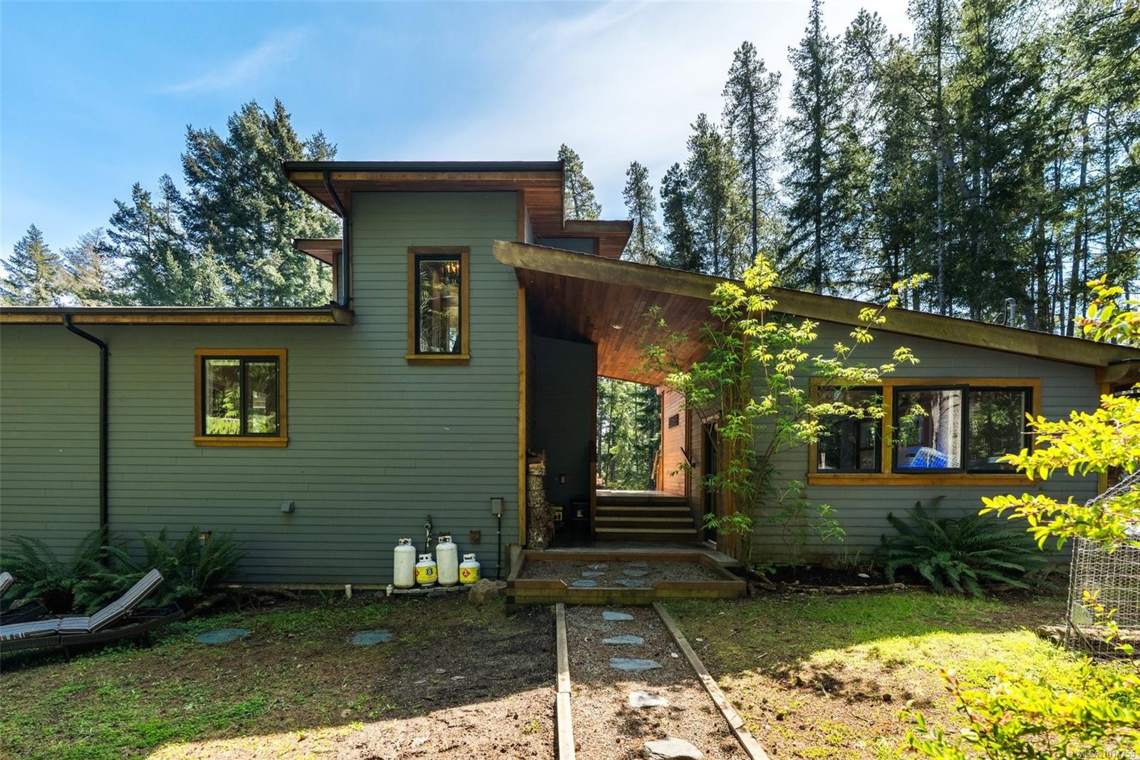 2405 Carpenter Rd, Sooke, BC