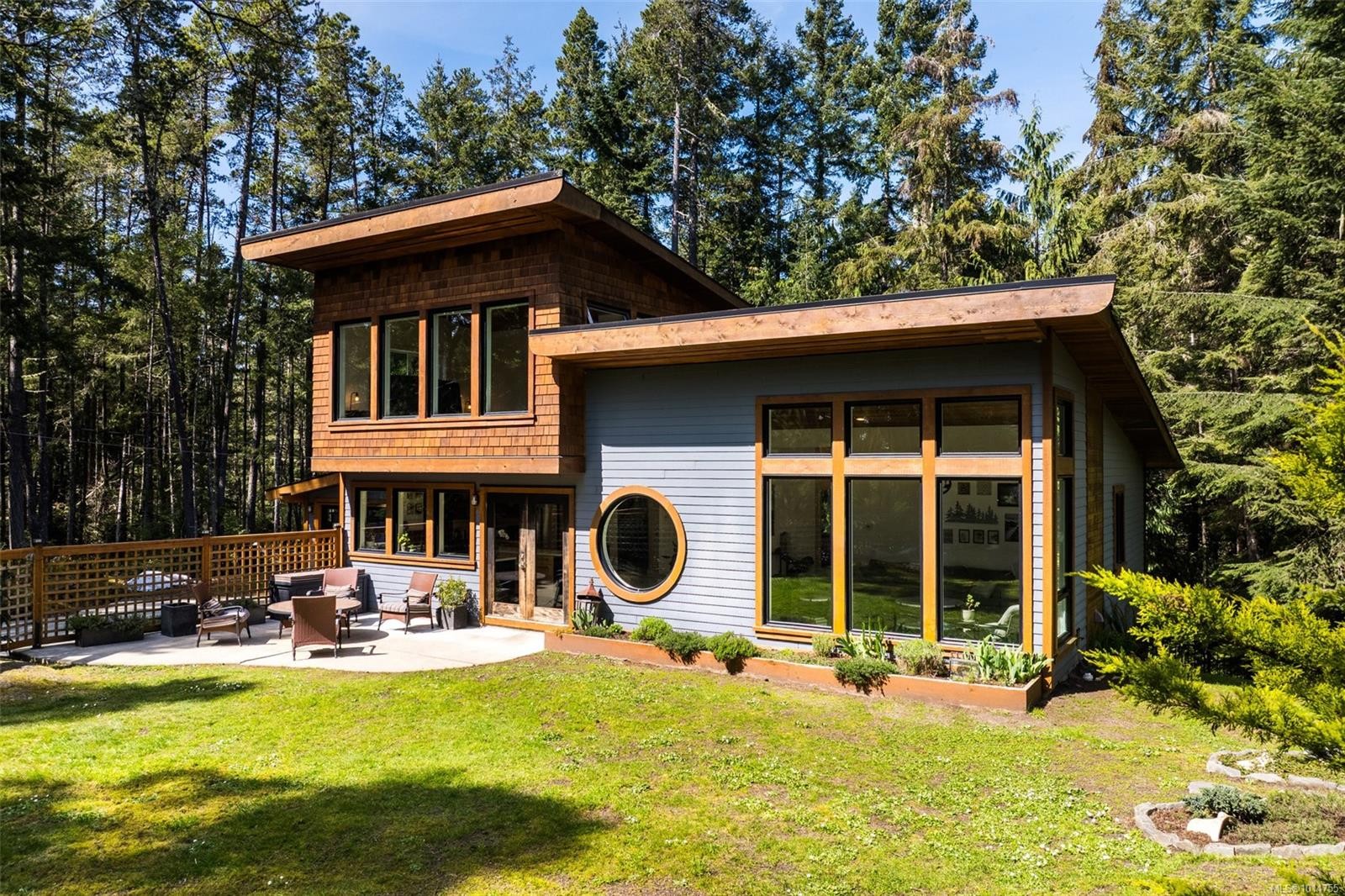 2405 Carpenter Rd, Sooke, BC