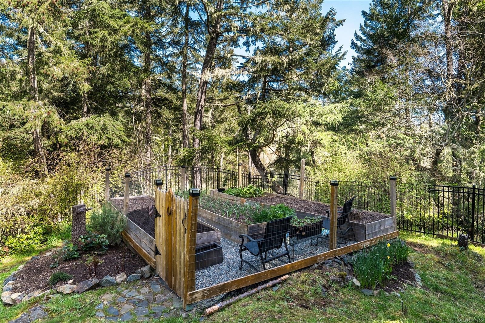 2405 Carpenter Rd, Sooke, BC