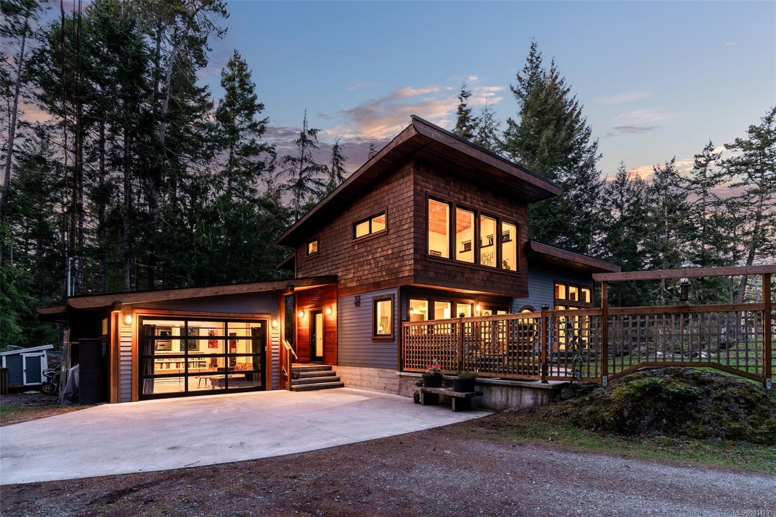 2405 Carpenter Rd, Sooke, BC