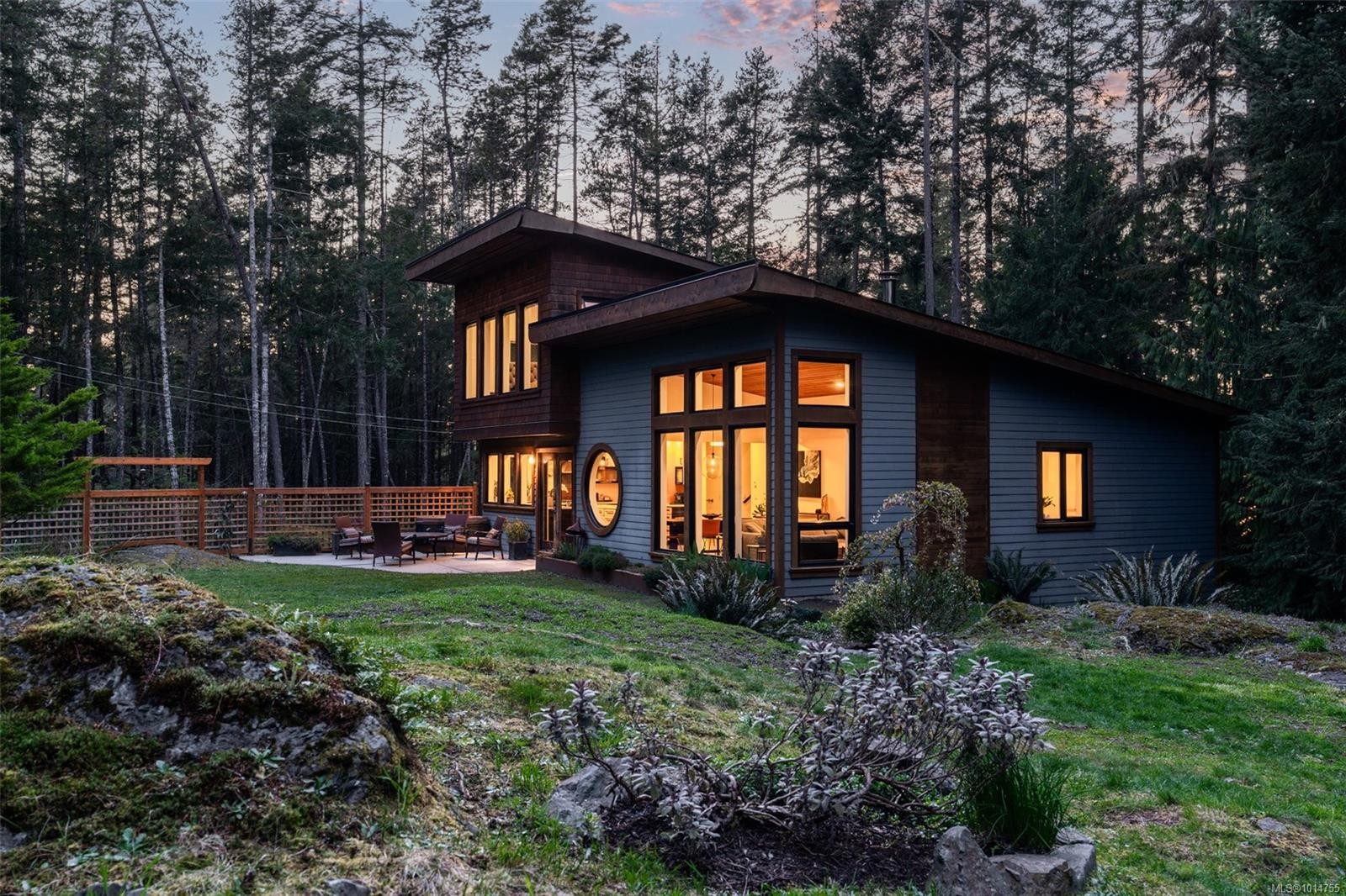 2405 Carpenter Rd, Sooke, BC