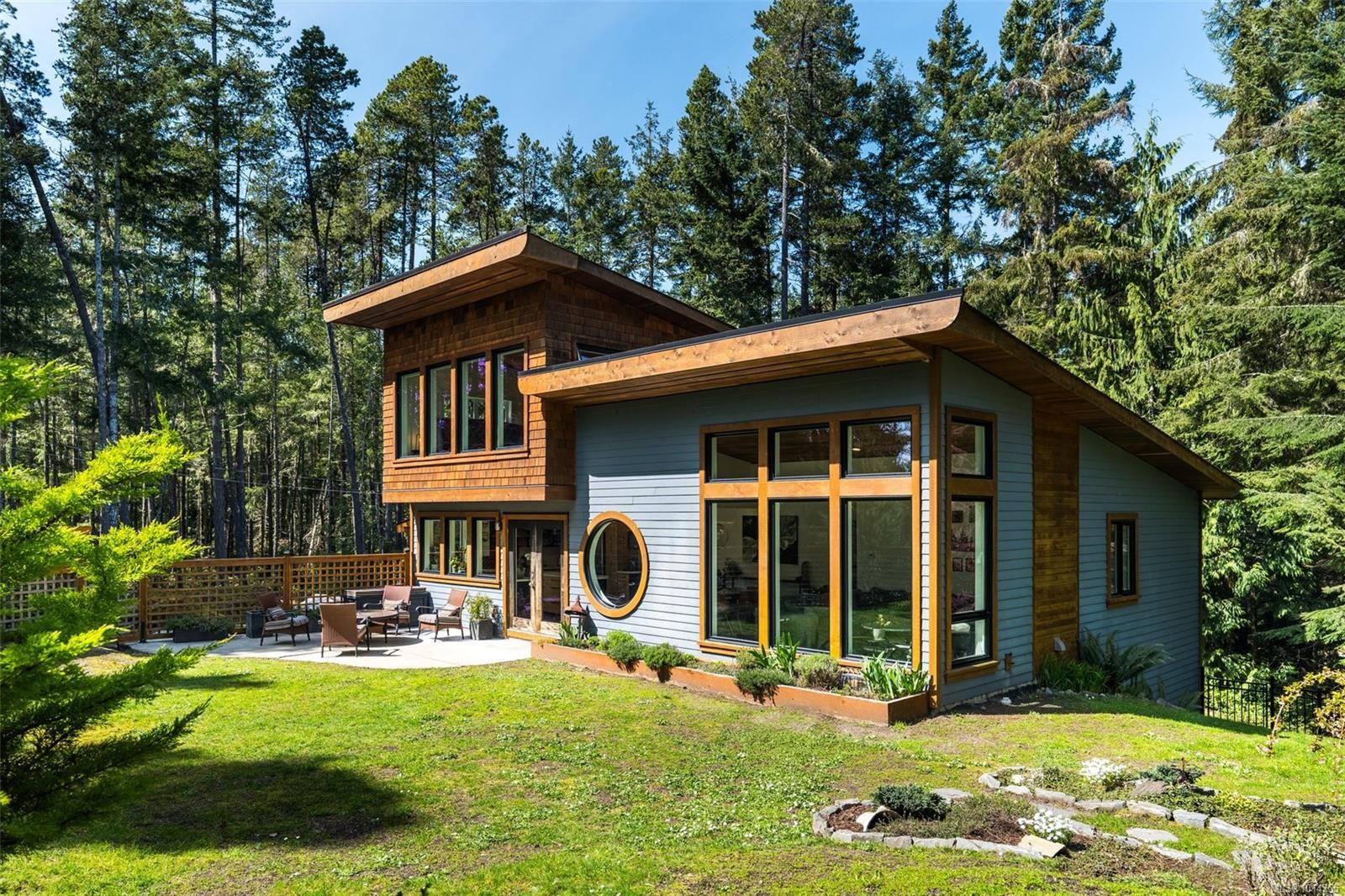 2405 Carpenter Rd, Sooke, BC