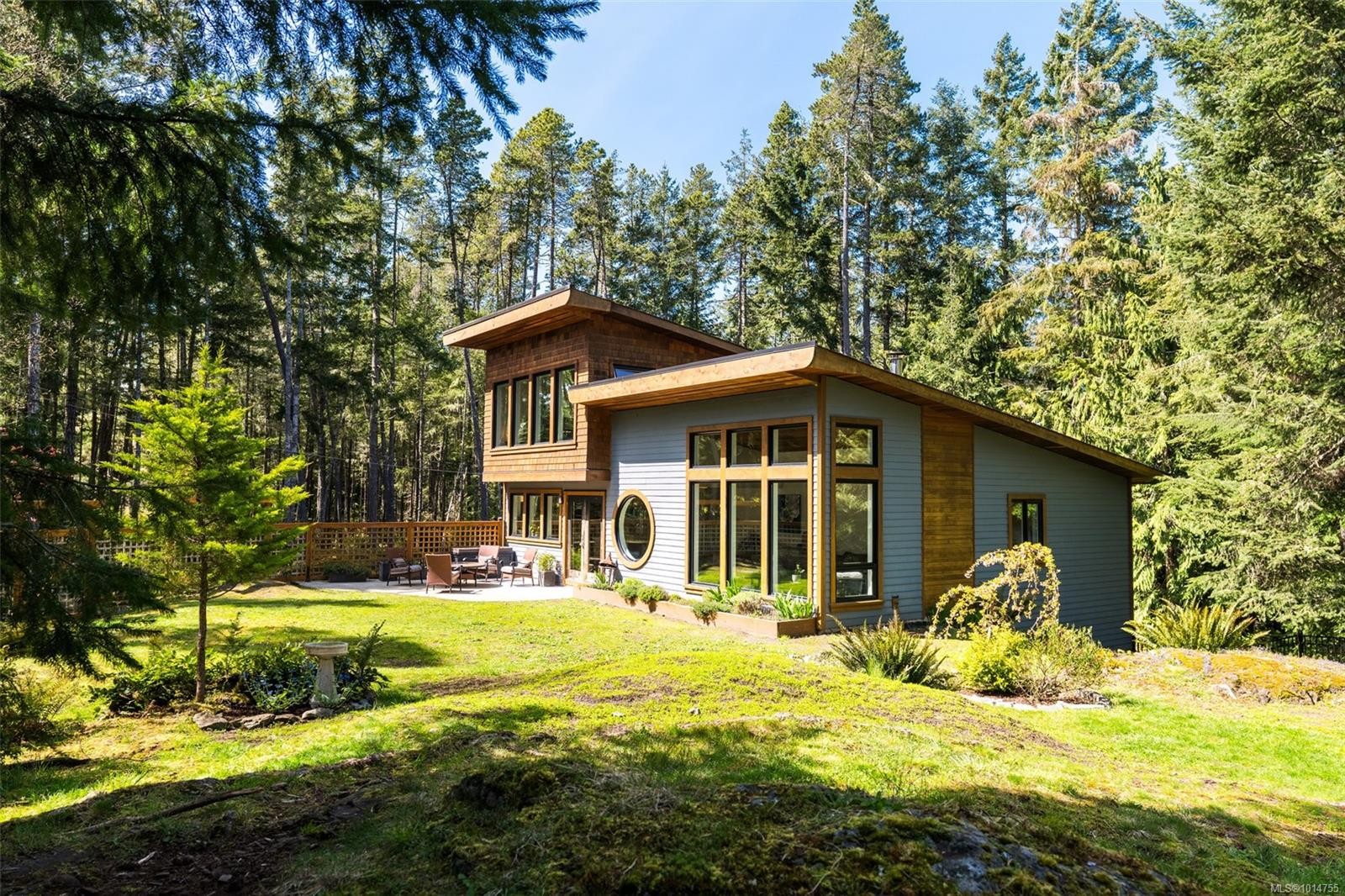 2405 Carpenter Rd, Sooke, BC