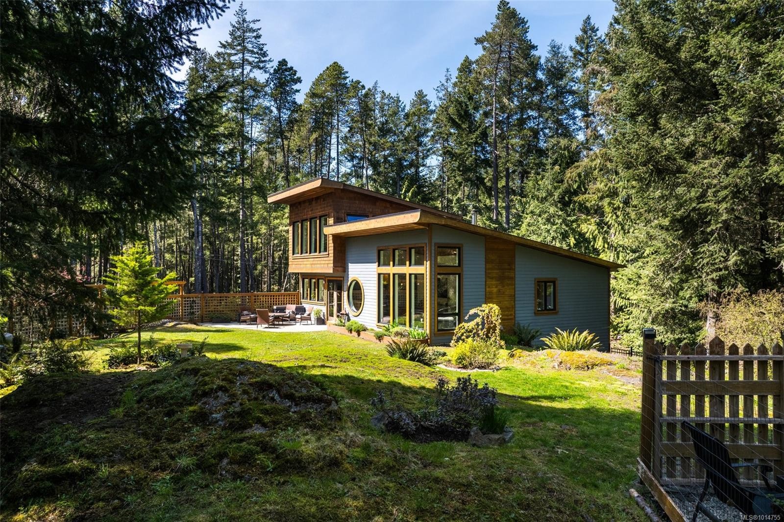 2405 Carpenter Rd, Sooke, BC