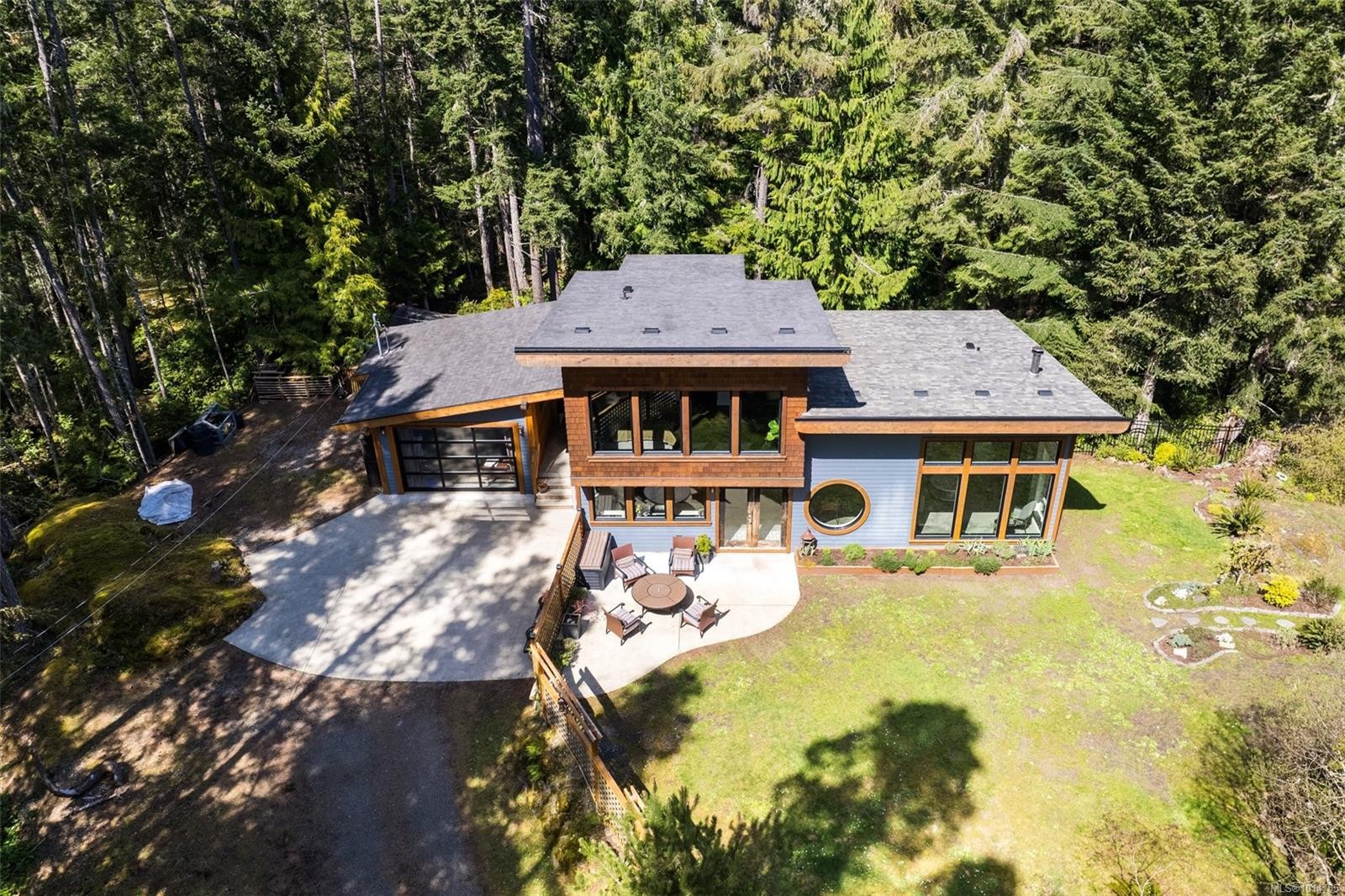 2405 Carpenter Rd, Sooke, BC