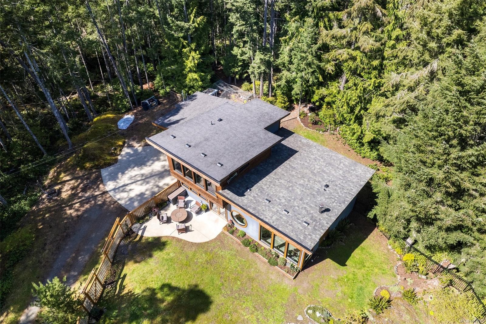 2405 Carpenter Rd, Sooke, BC