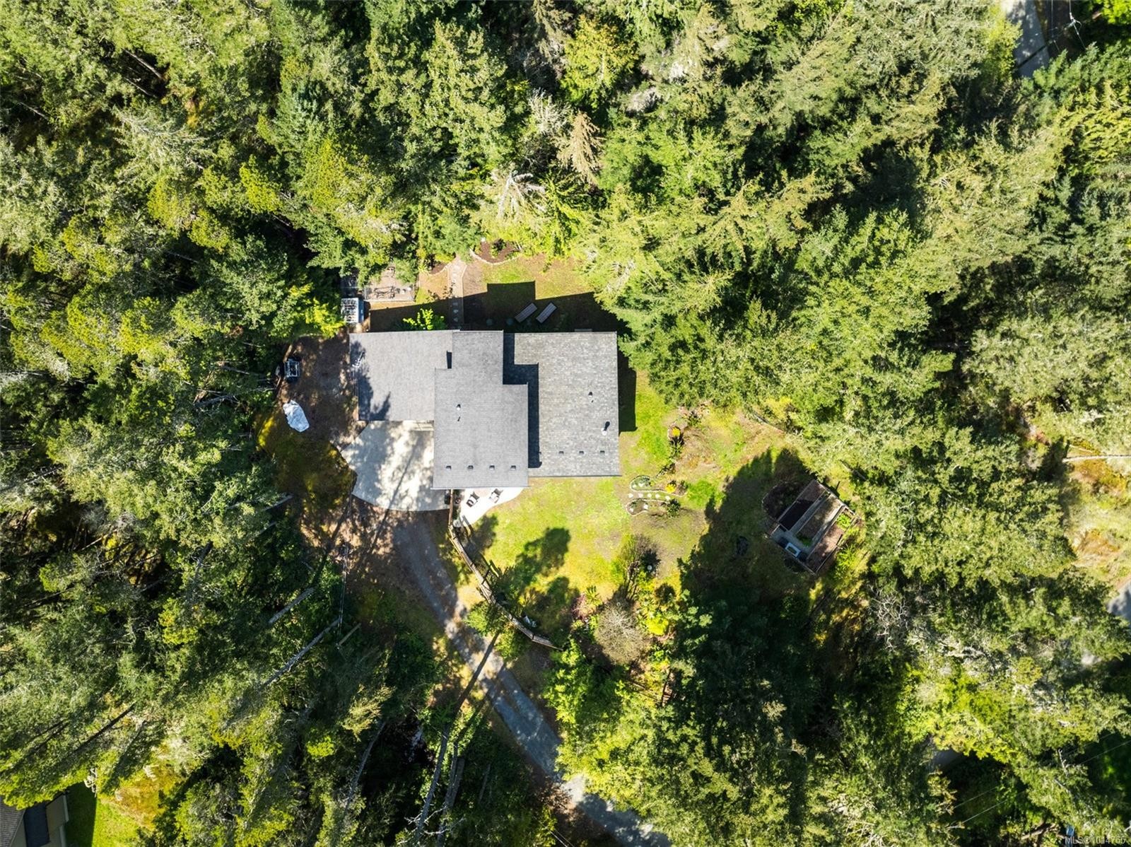 2405 Carpenter Rd, Sooke, BC
