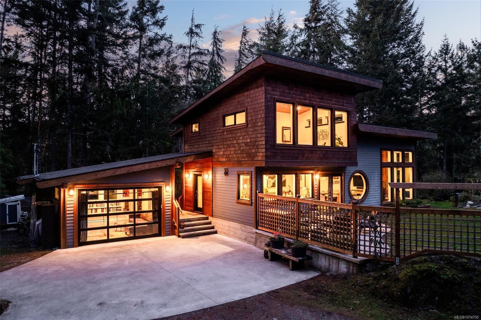 2405 Carpenter Rd, Sooke, BC