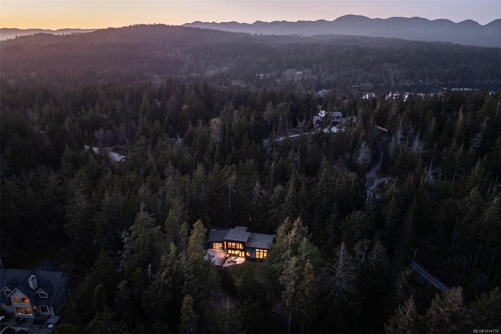 2405 Carpenter Rd, Sooke, BC