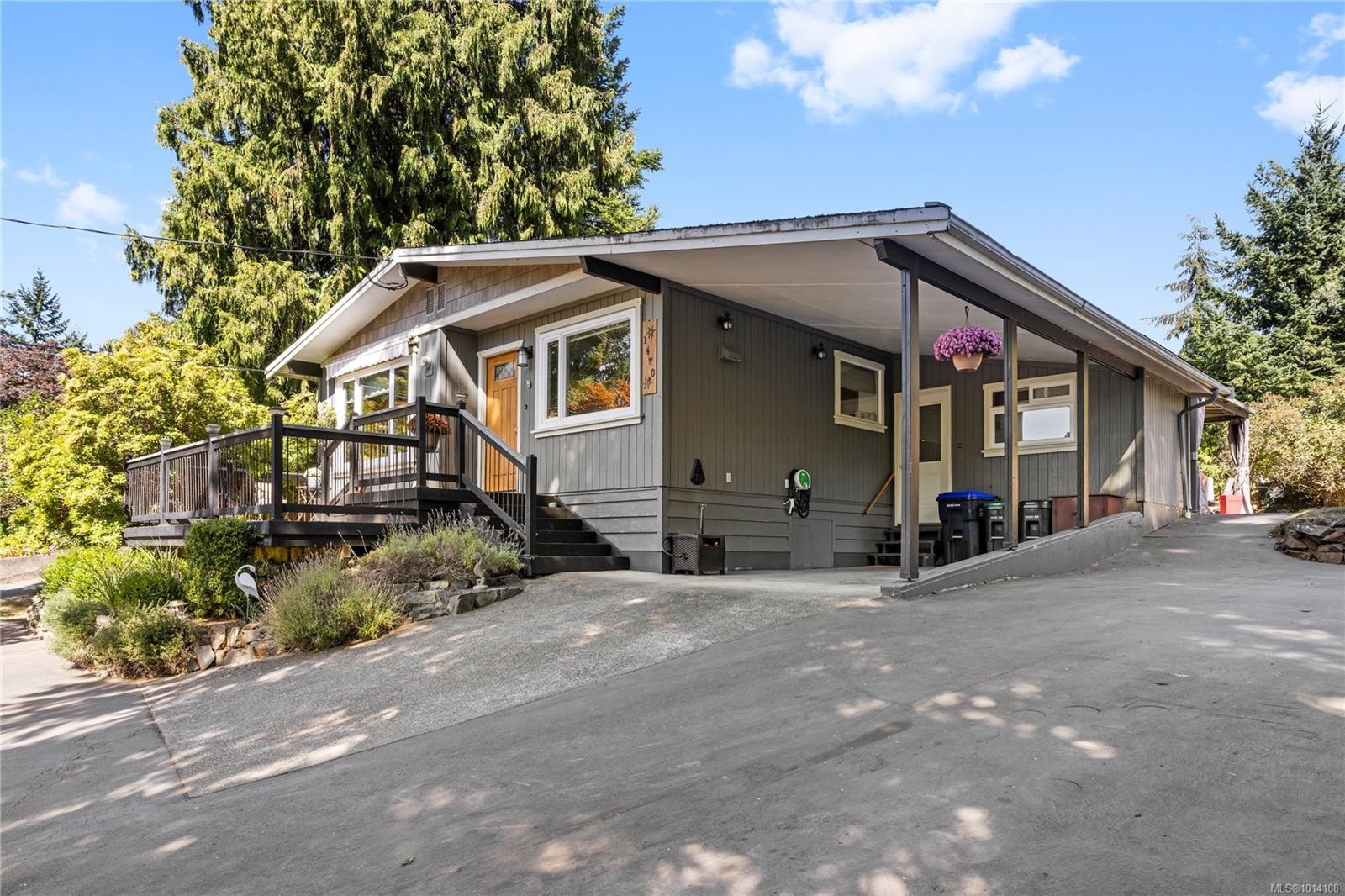 1470 Marina Way, Nanoose Bay, BC