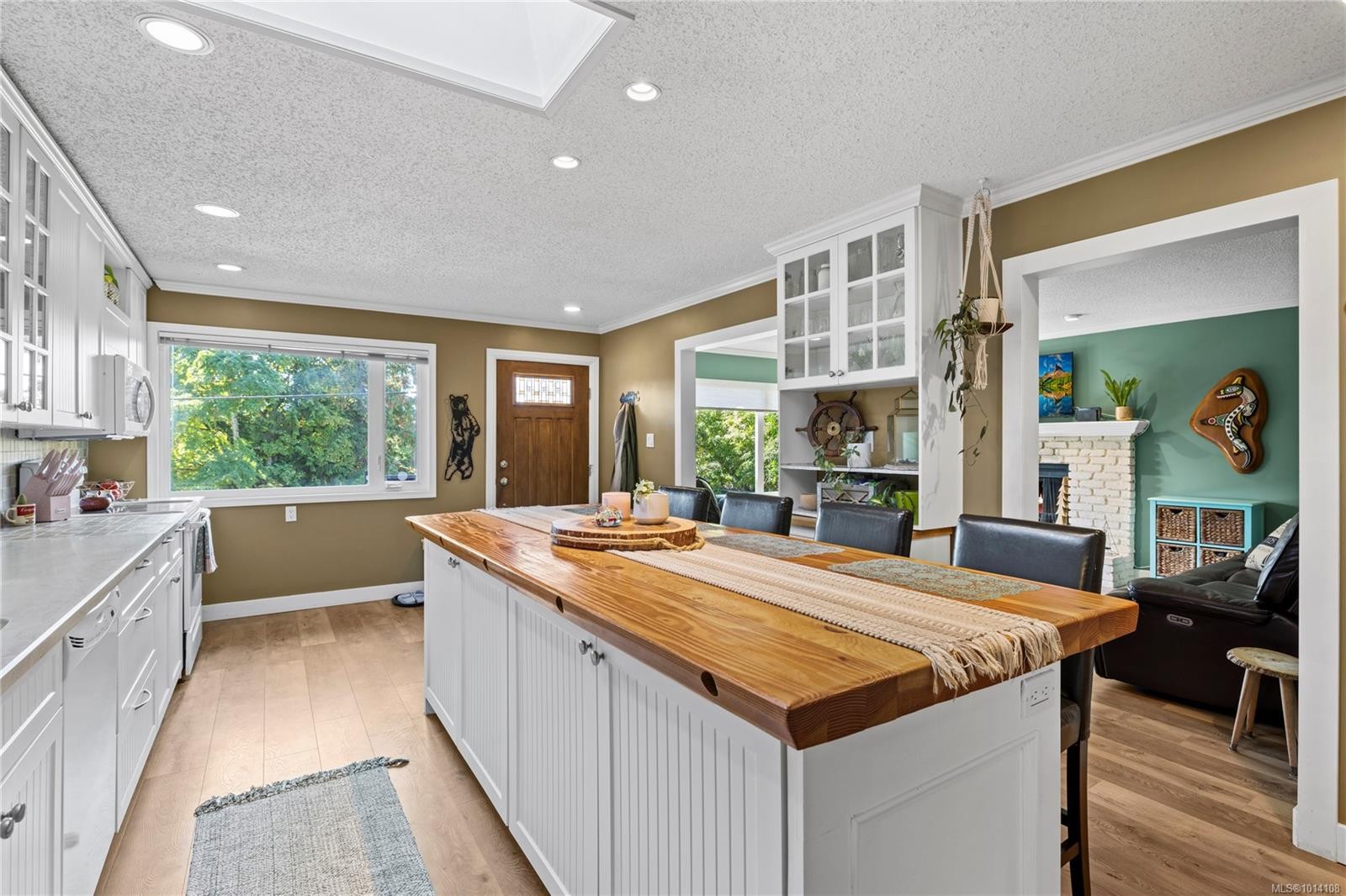 1470 Marina Way, Nanoose Bay, BC