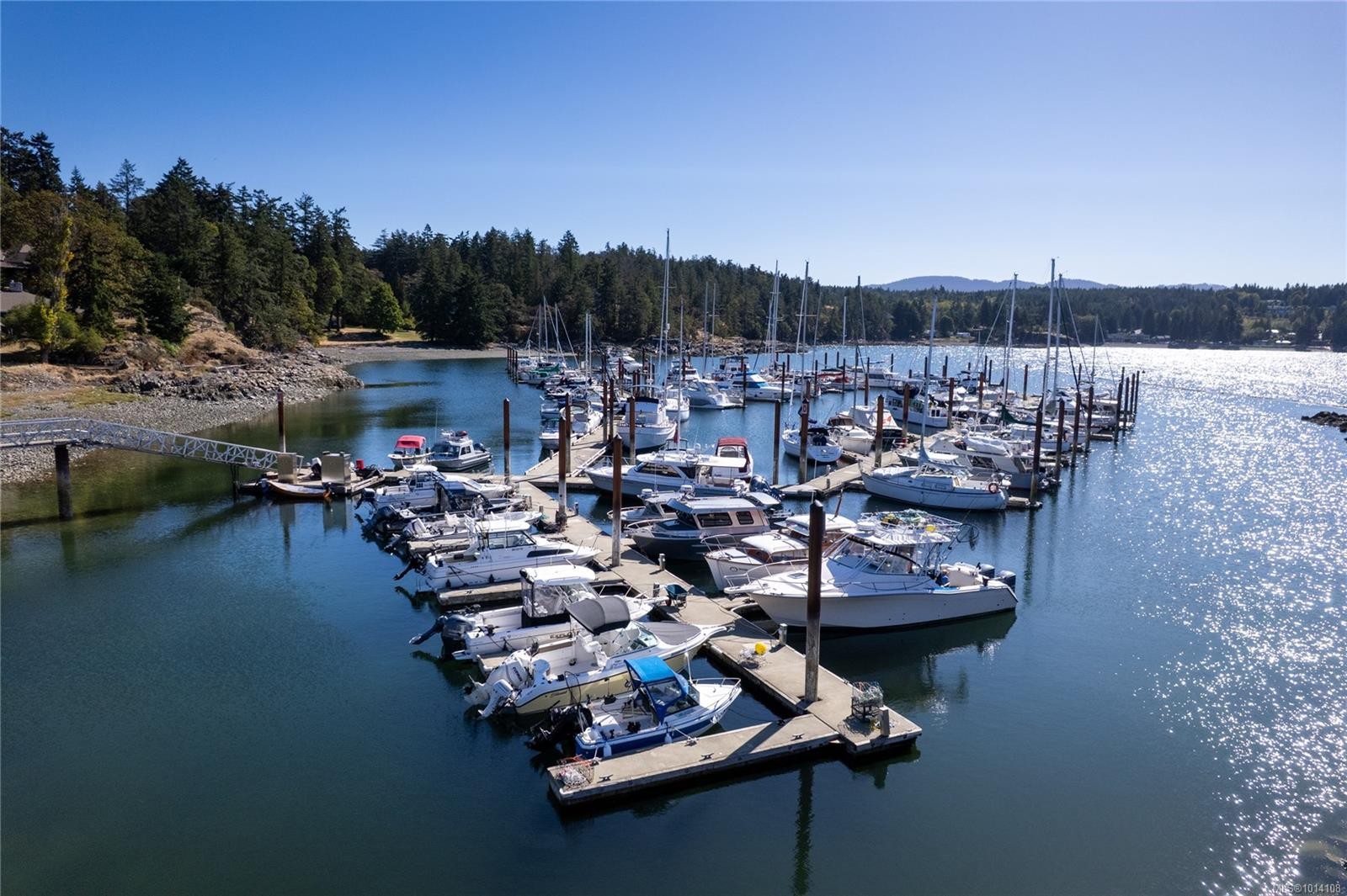 1470 Marina Way, Nanoose Bay, BC