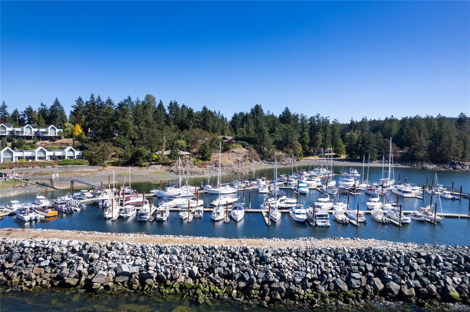 1470 Marina Way, Nanoose Bay, BC