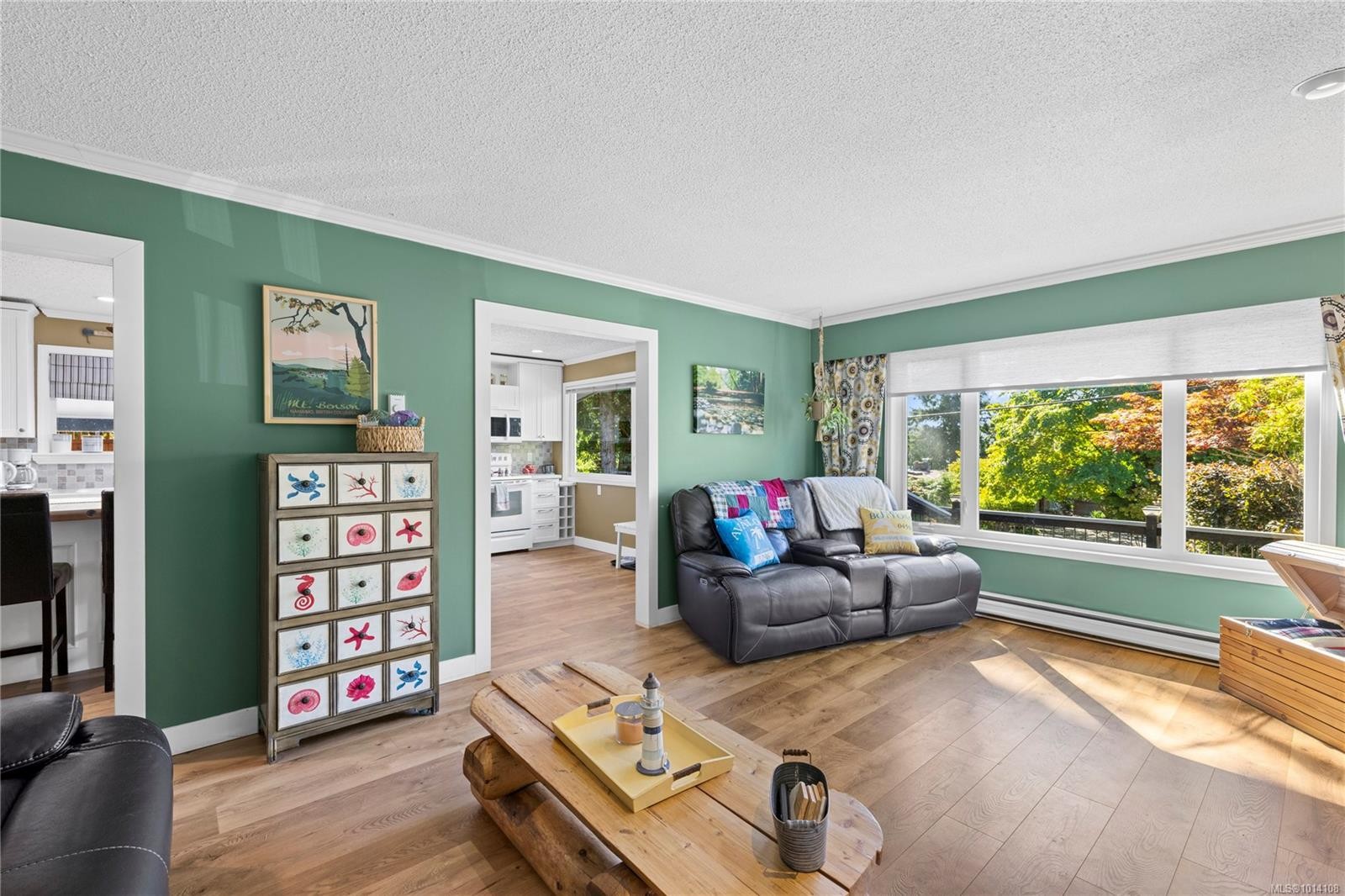 1470 Marina Way, Nanoose Bay, BC