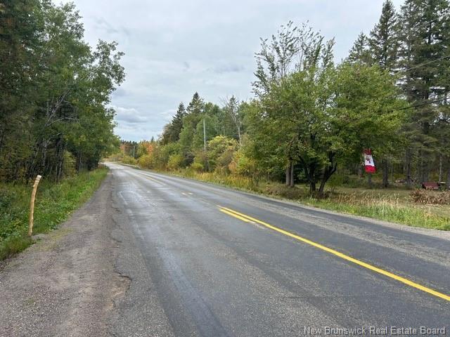 0 885 Rte, Kinnear Settlement, NB