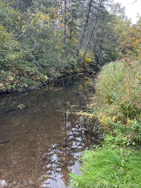 0 885 Rte, Kinnear Settlement, NB