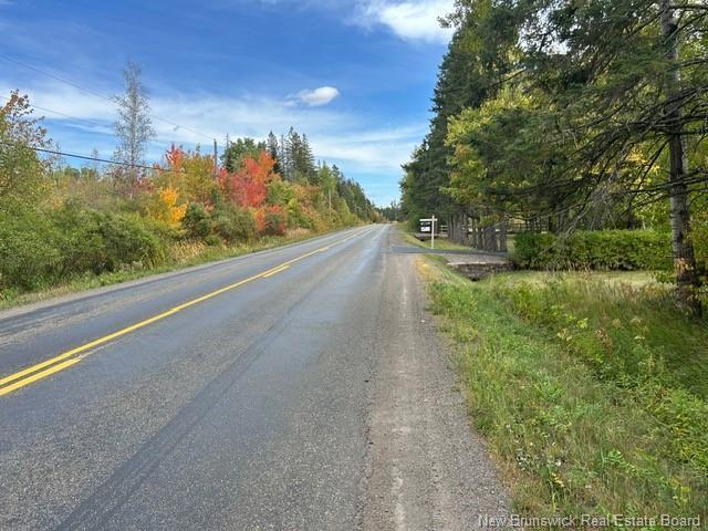 0 885 Rte, Kinnear Settlement, NB