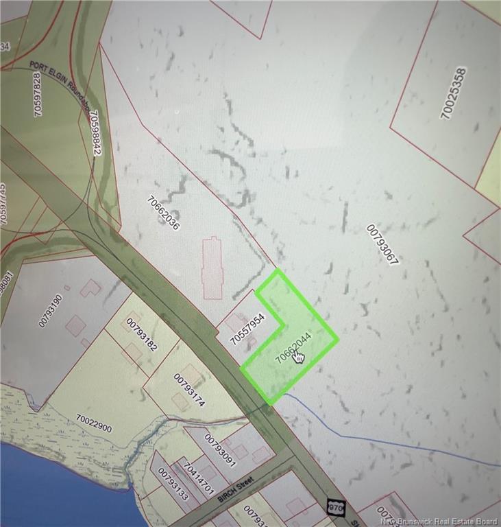 33 Shemogue Rd, Port Elgin, NB