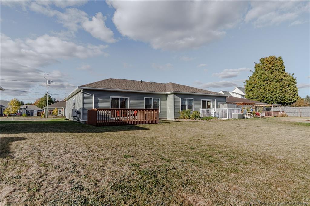 23 Elizabeth Lane, Sussex, NB