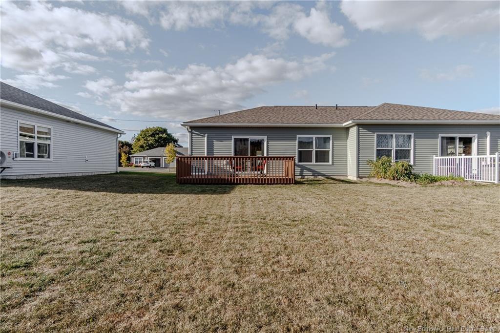 23 Elizabeth Lane, Sussex, NB