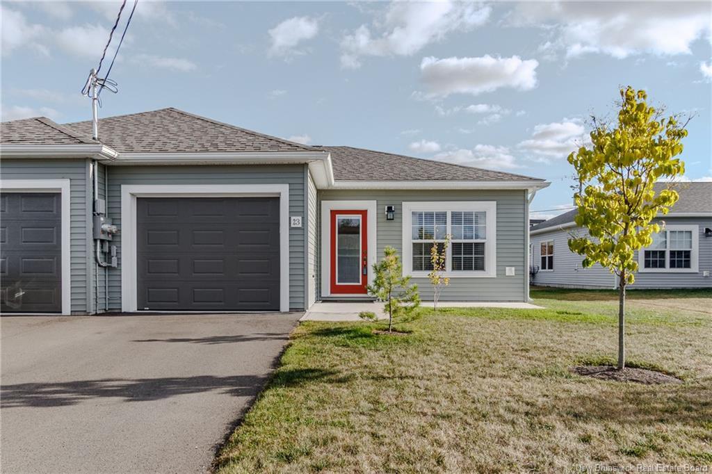 23 Elizabeth Lane, Sussex, NB