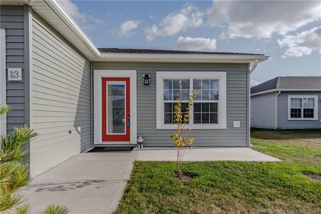 23 Elizabeth Lane, Sussex, NB