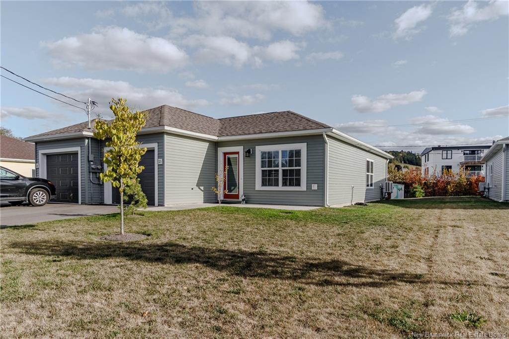 23 Elizabeth Lane, Sussex, NB