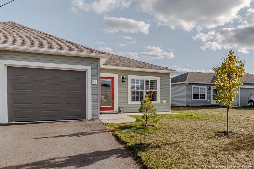 23 Elizabeth Lane, Sussex, NB