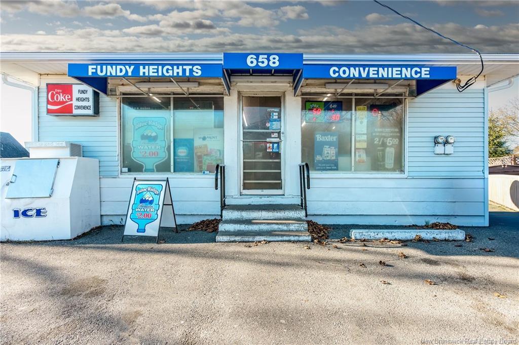 387 Fundy, Saint John, NB