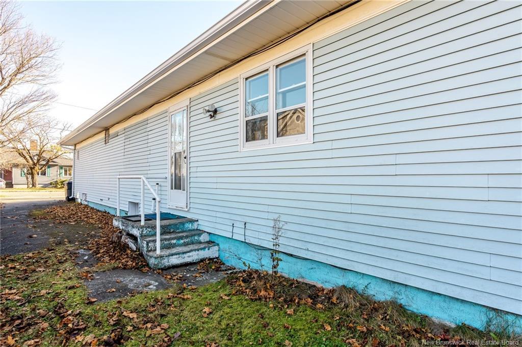 387 Fundy, Saint John, NB
