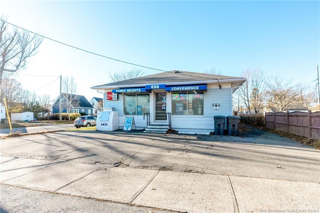 387 Fundy, Saint John, NB