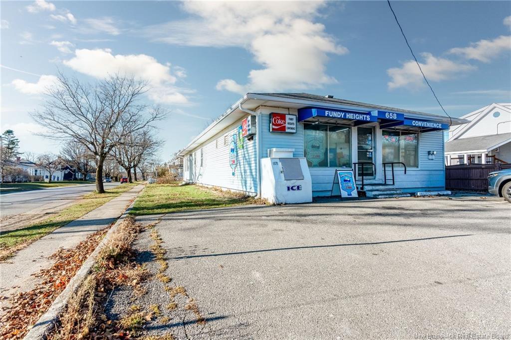387 Fundy, Saint John, NB