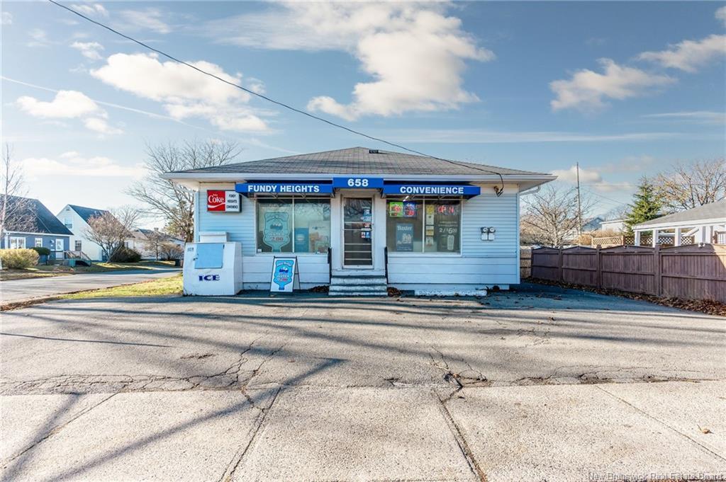 387 Fundy, Saint John, NB
