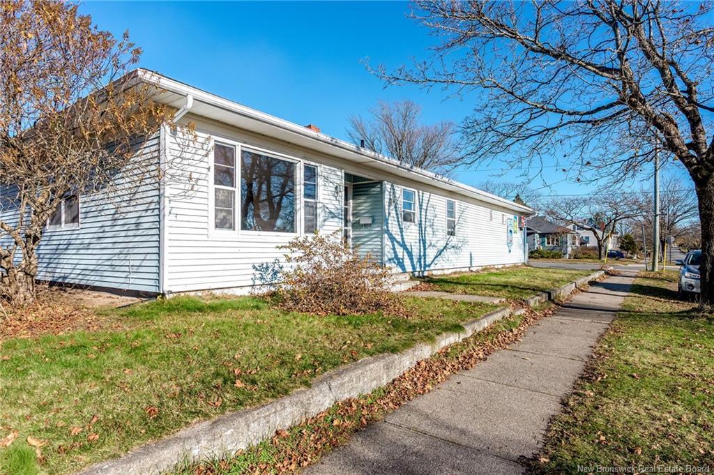 387 Fundy, Saint John, NB
