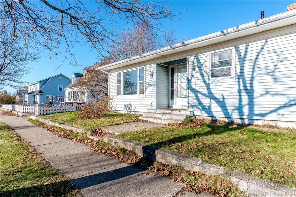 387 Fundy, Saint John, NB