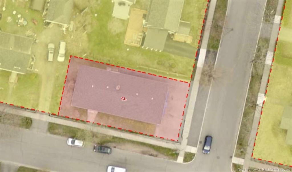 387 Fundy, Saint John, NB