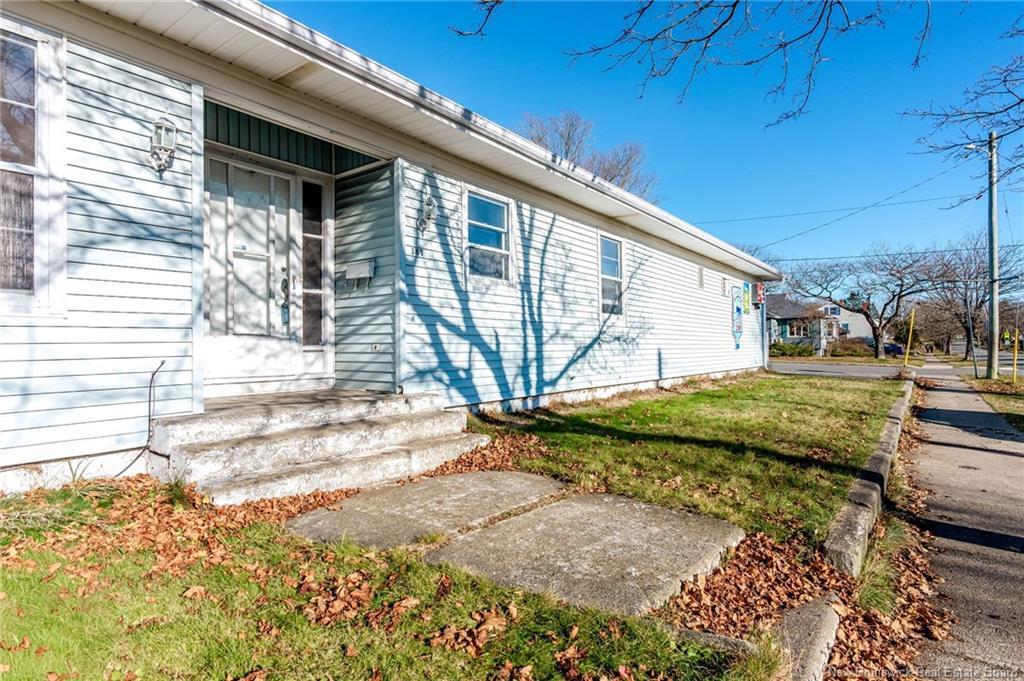 387 Fundy, Saint John, NB