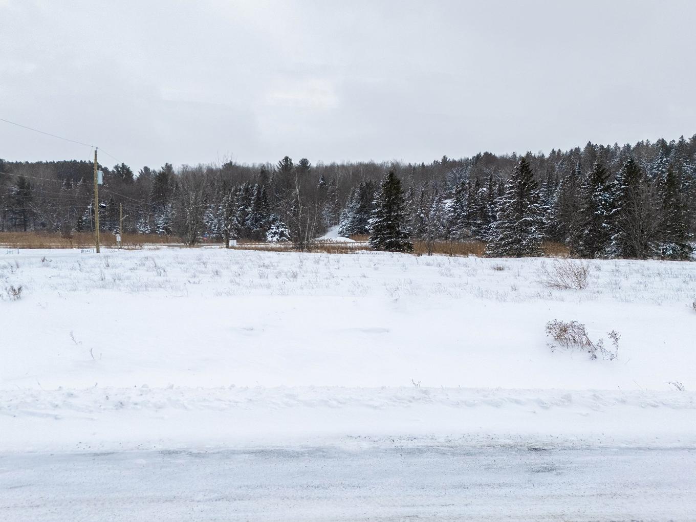 Land/Lot - Rue Étienne-Desmarteau, Sherbrooke (Brompton/Rock Forest/Saint-Élie/Deauville), QC
