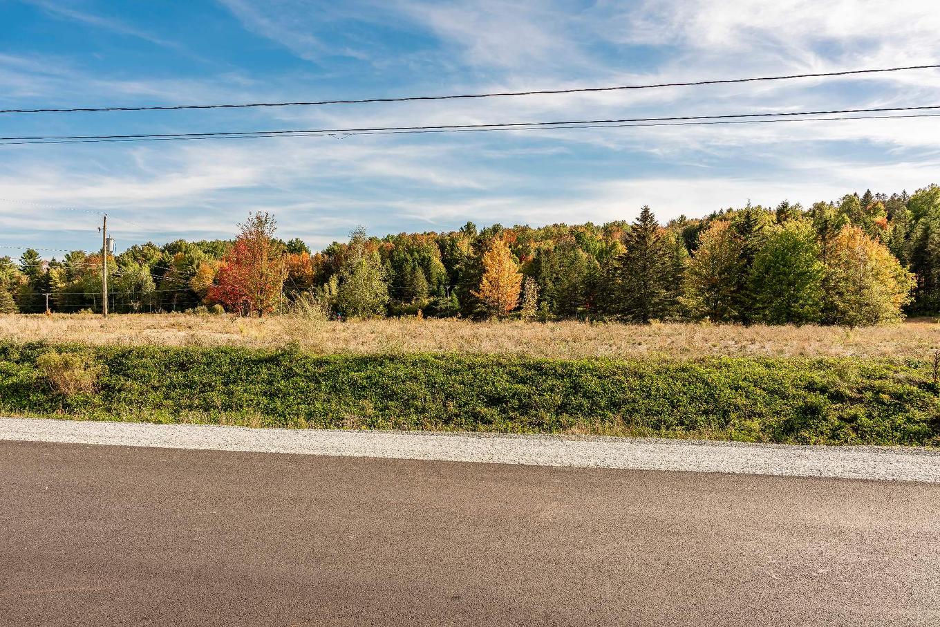 Land/Lot - Rue Étienne-Desmarteau, Sherbrooke (Brompton/Rock Forest/Saint-Élie/Deauville), QC