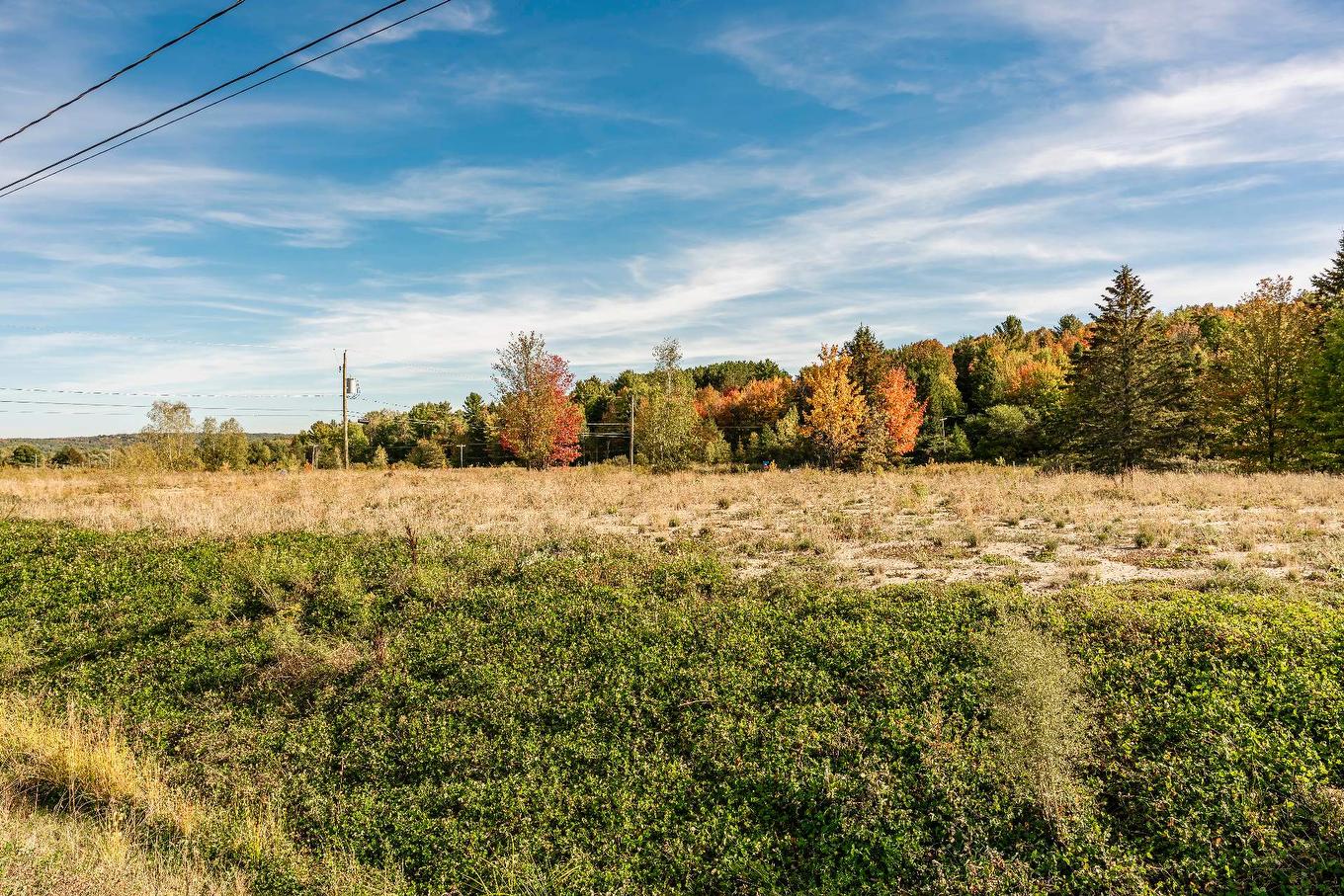 Land/Lot - Rue Étienne-Desmarteau, Sherbrooke (Brompton/Rock Forest/Saint-Élie/Deauville), QC