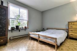 Chambre à coucher principale -