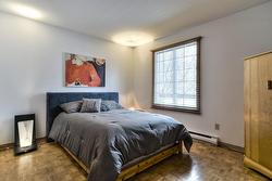 Chambre à coucher -