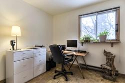 Chambre à coucher -