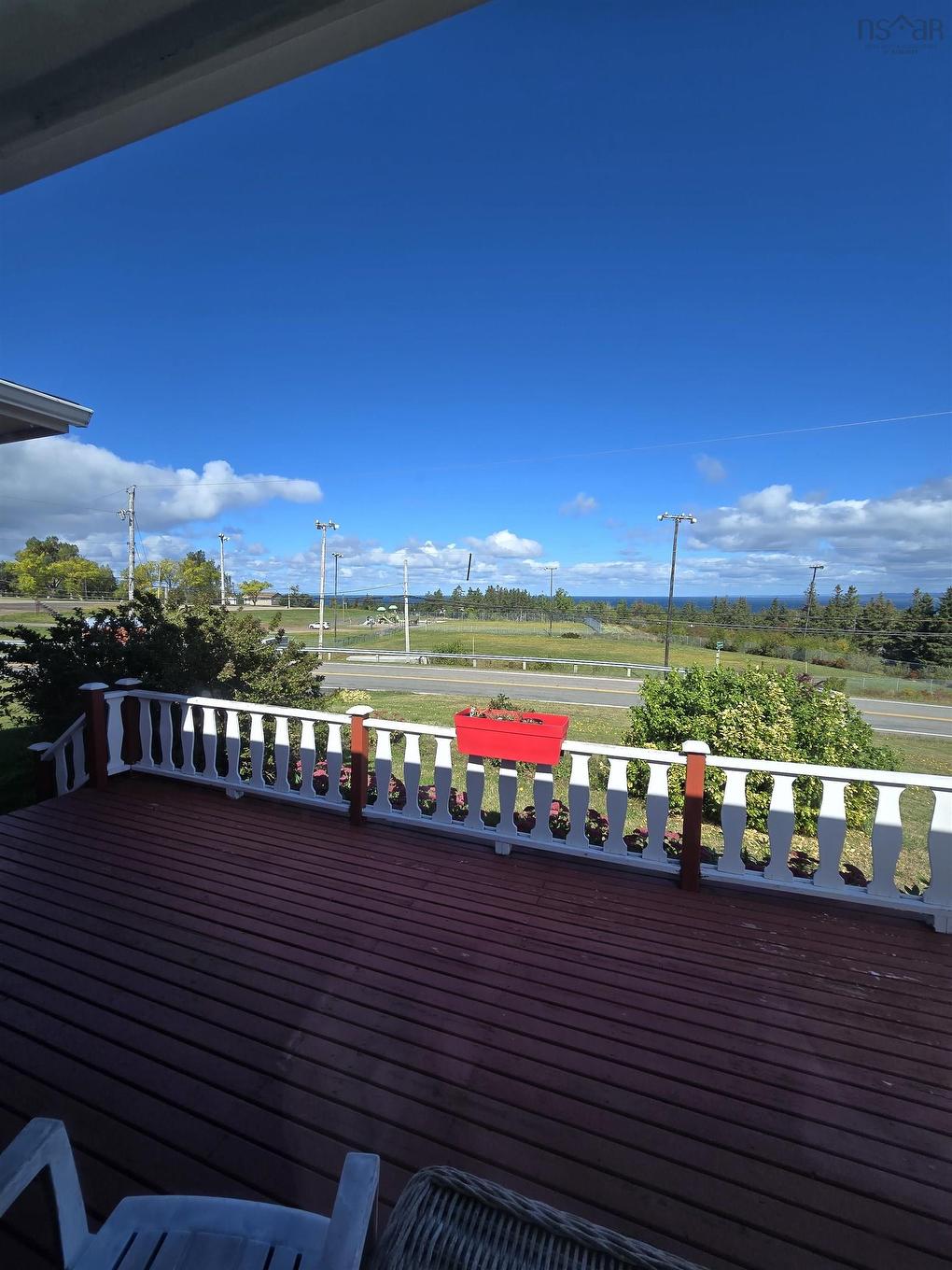 12420 Hwy 4, Havre Boucher, NS